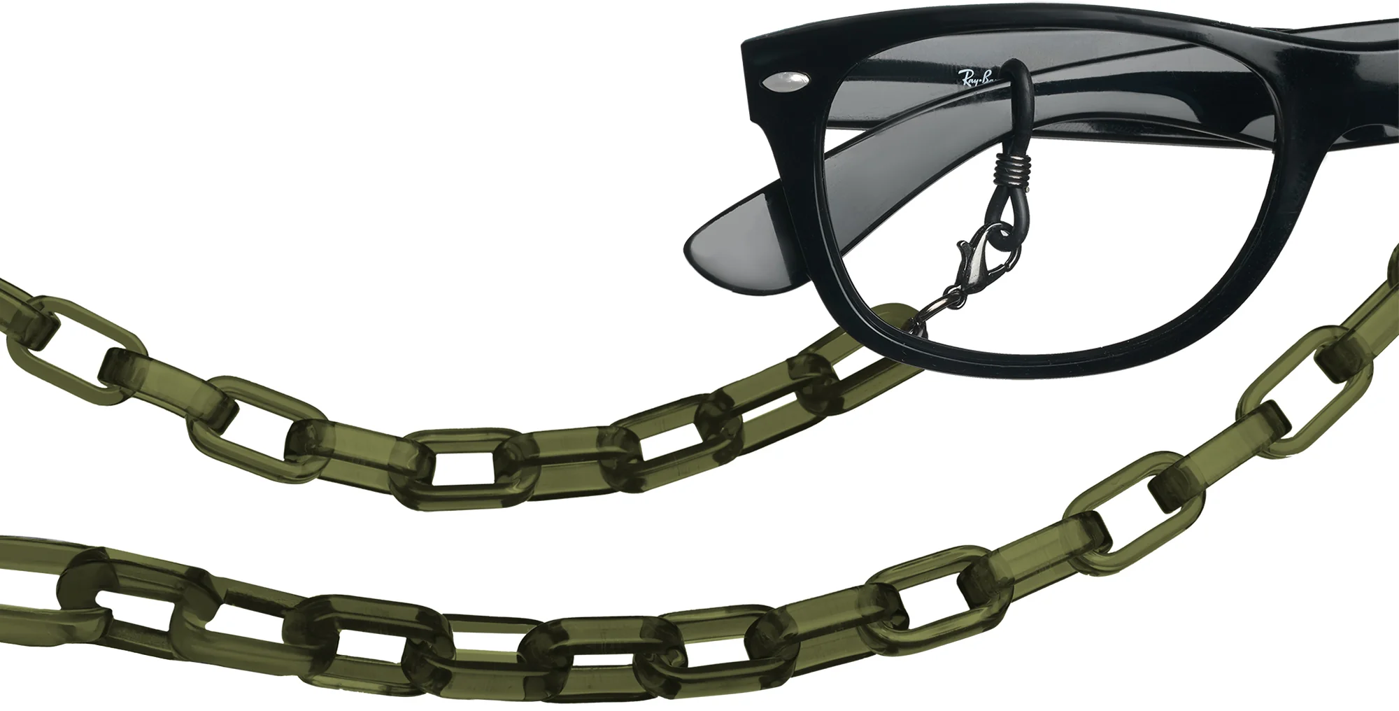 Large Oval Chain - Image 43
