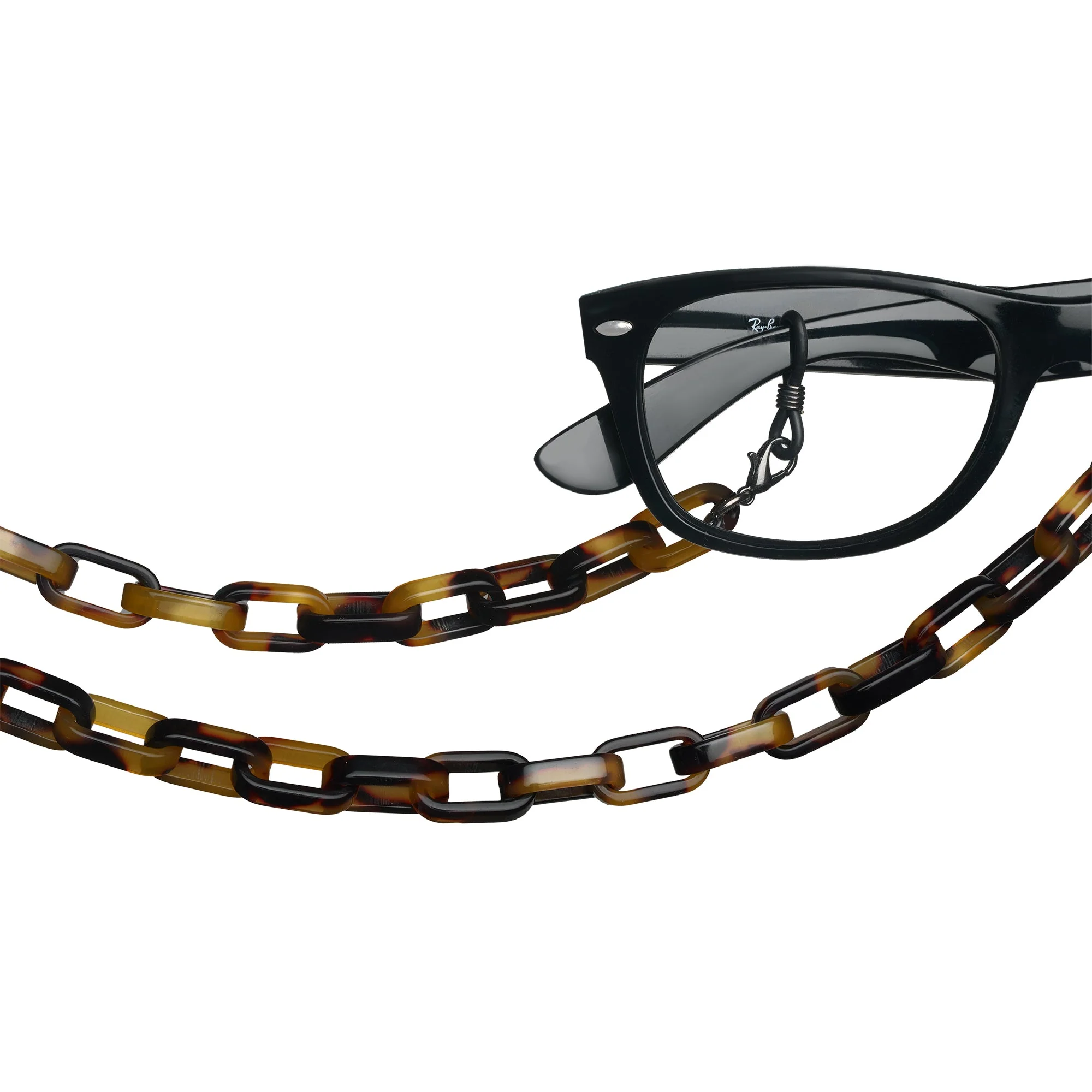 Large Oval Chain - Image 6