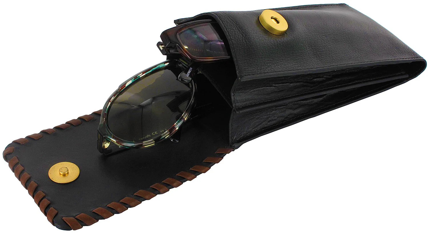 Leather Duo WS