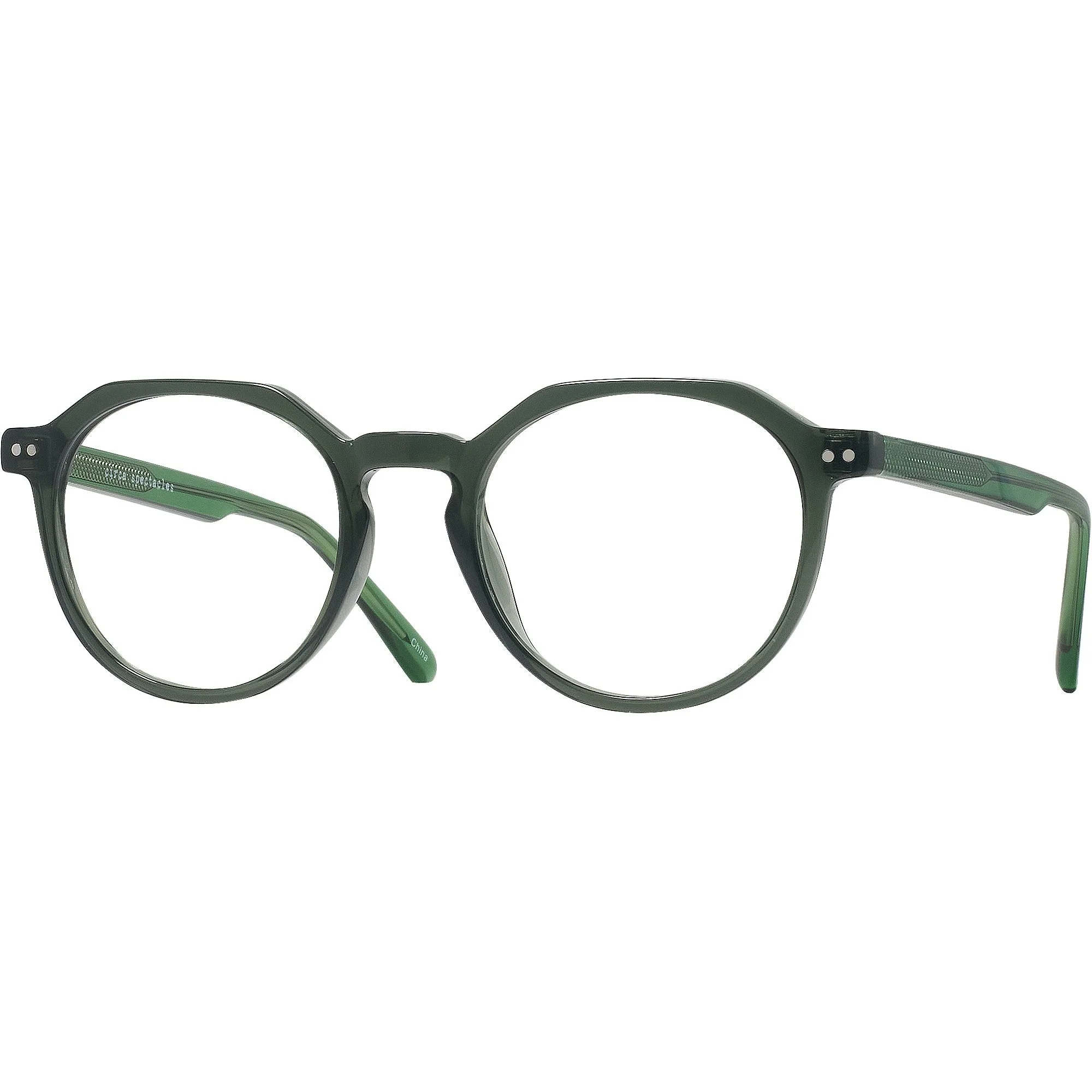 Lenox Single Vision Full Frame