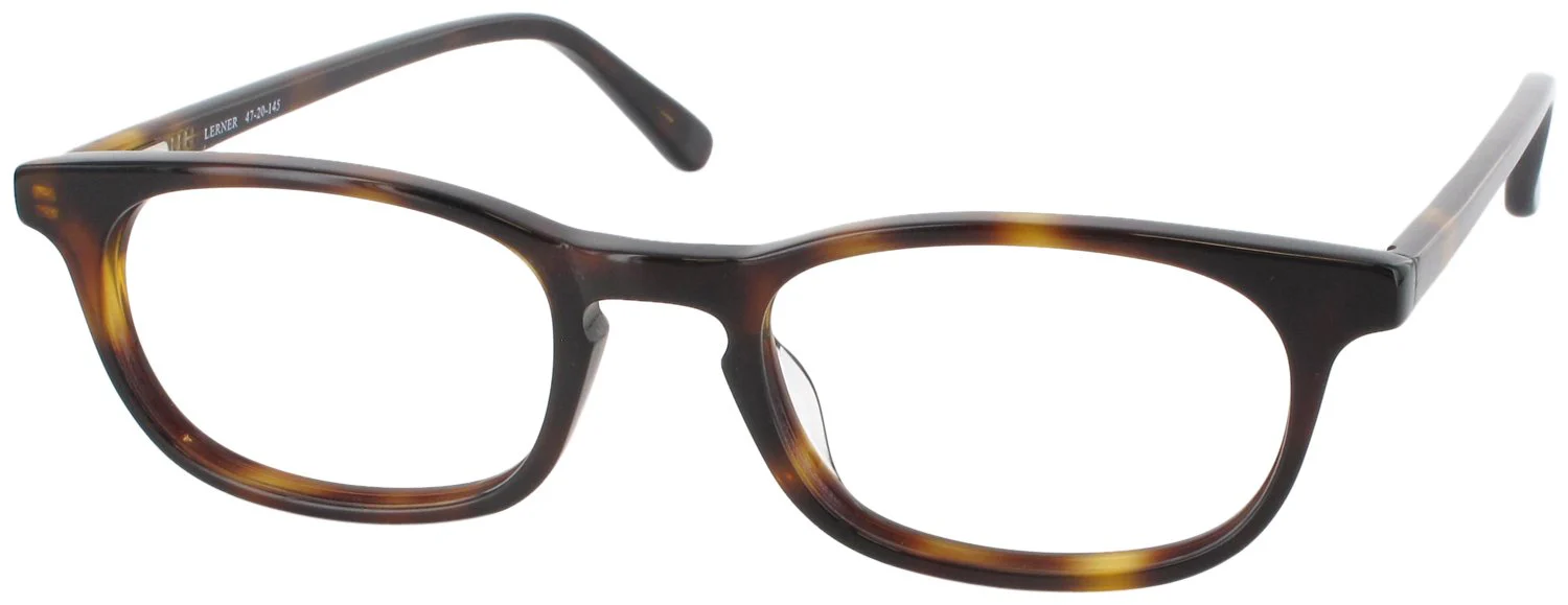 Lerner Single Vision Full Frame