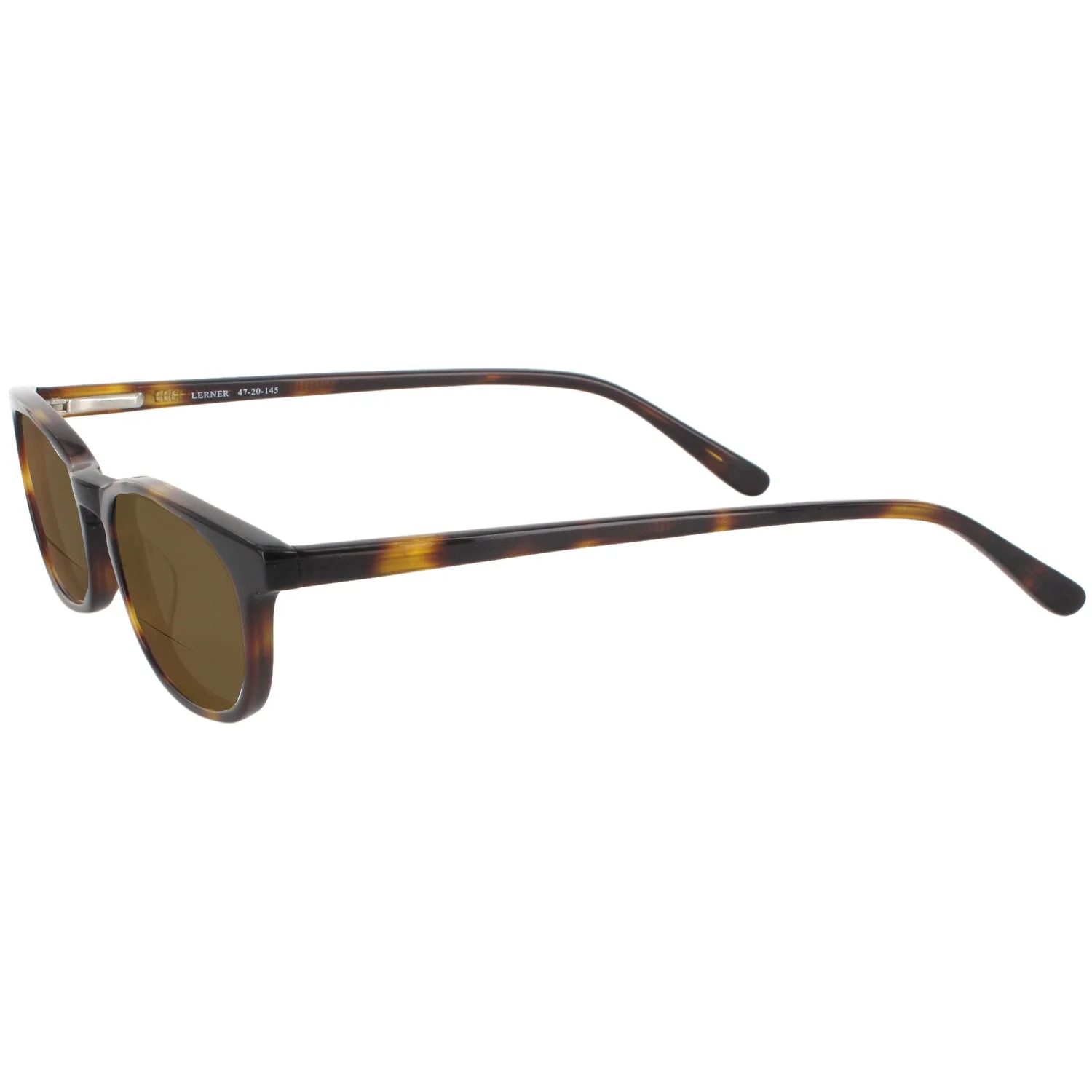 Lerner Bifocal Reading Sunglasses - Image 11