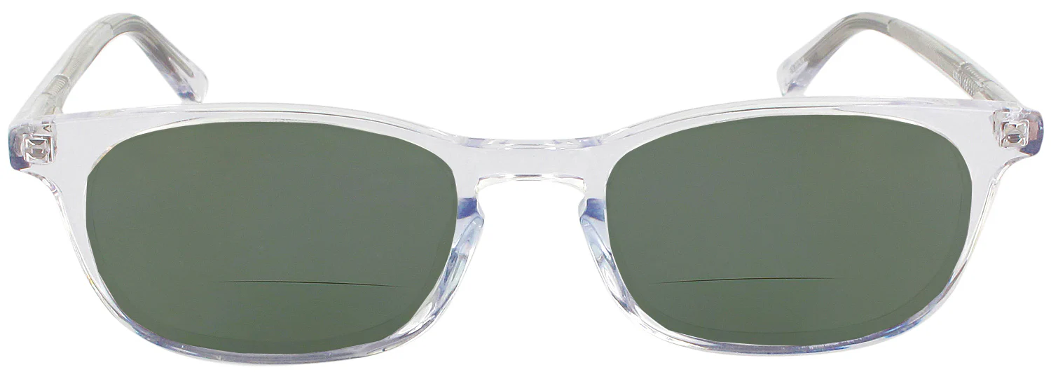 Lerner Bifocal Reading Sunglasses - Image 6