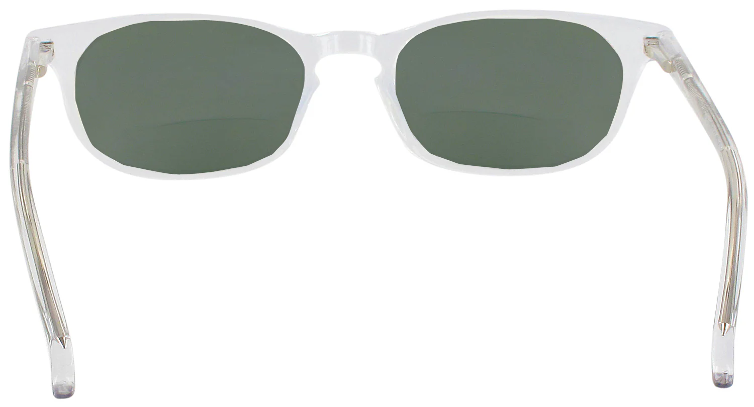 Lerner Bifocal Reading Sunglasses - Image 8