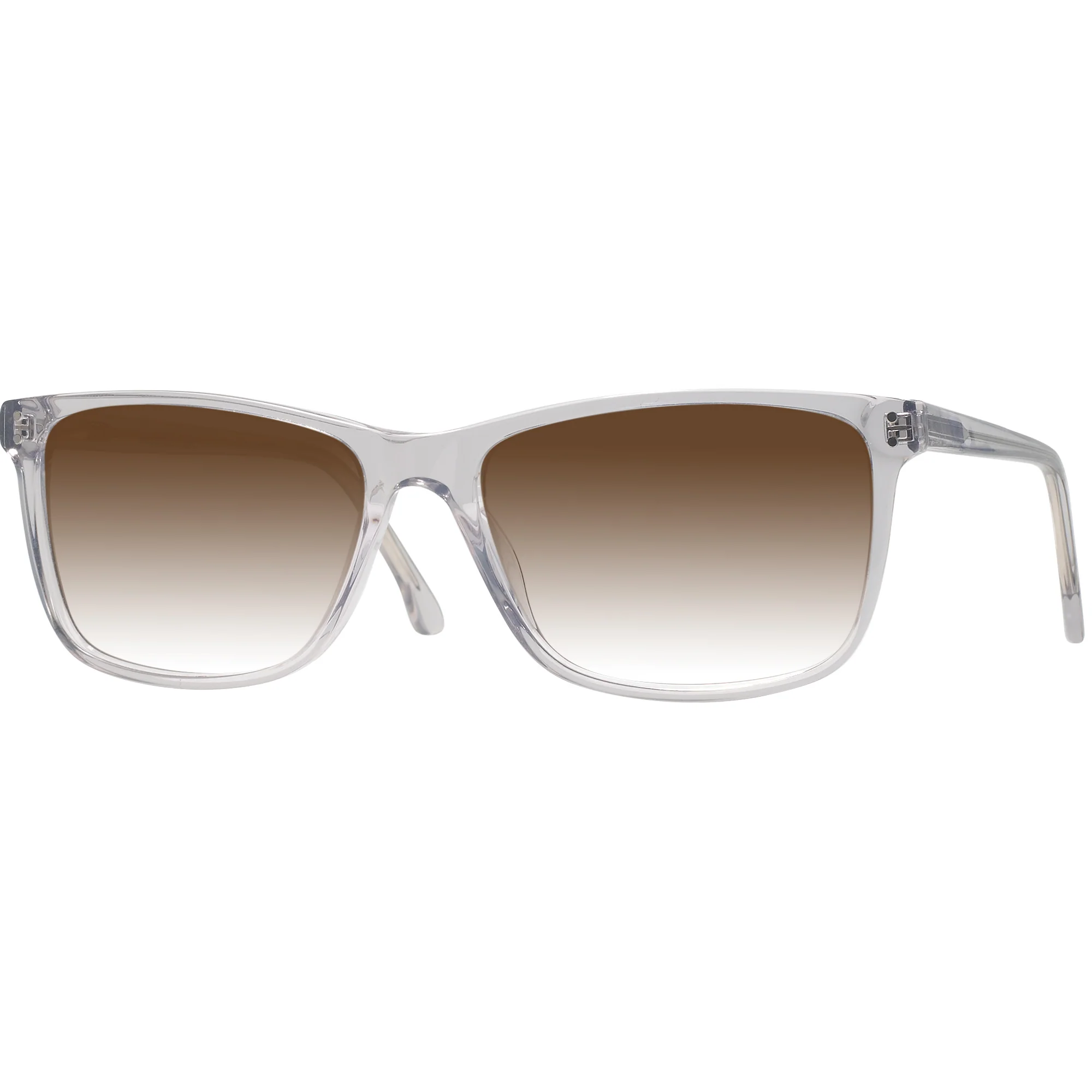 Liberty Square w/ Gradient Progressive Reading Sunglasses