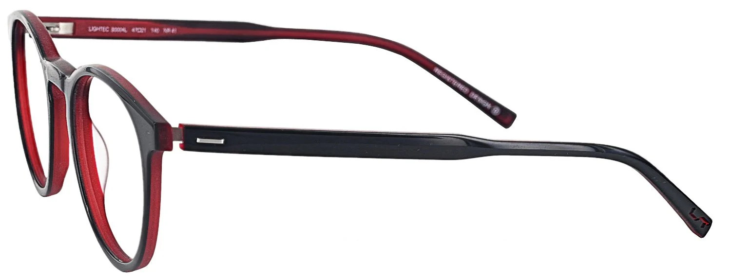 Lightec 30004 Progressive No Line Bifocal - Image 3