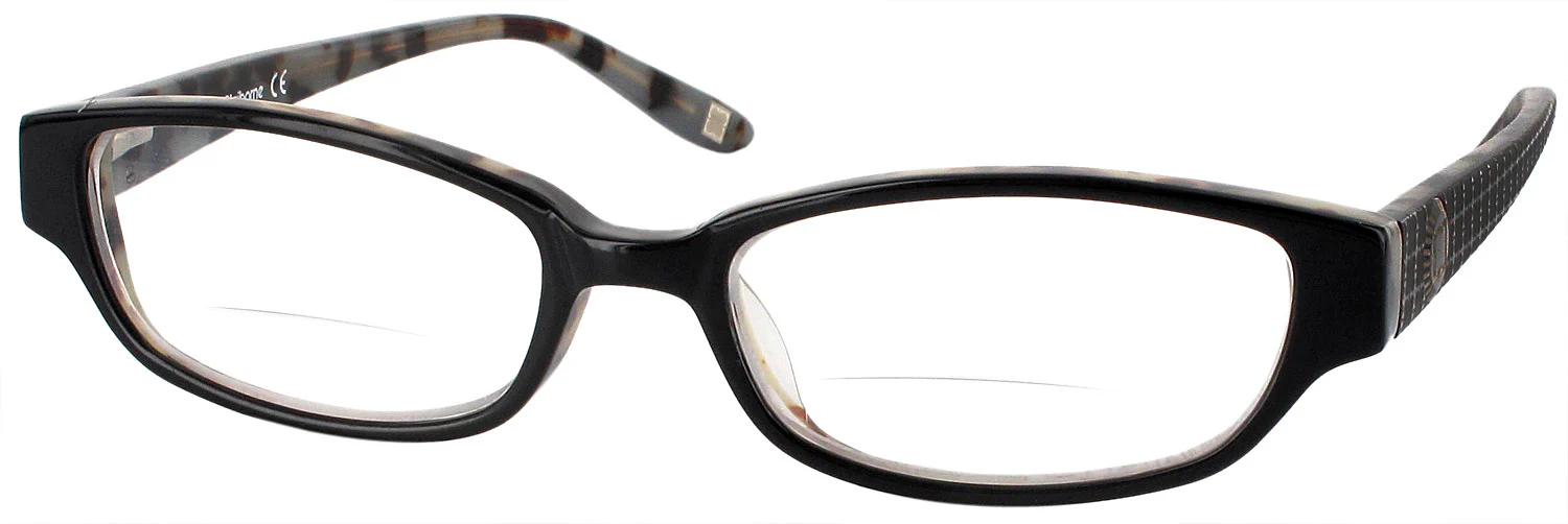 Liz Claiborne L357 Petite Bifocal