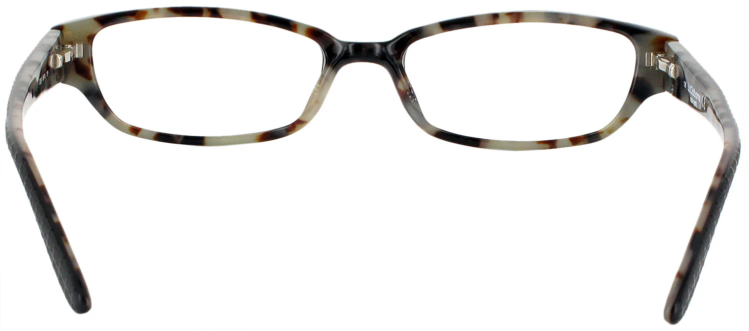 Liz Claiborne L357 Petite Progressive No Line Bifocal - Image 4