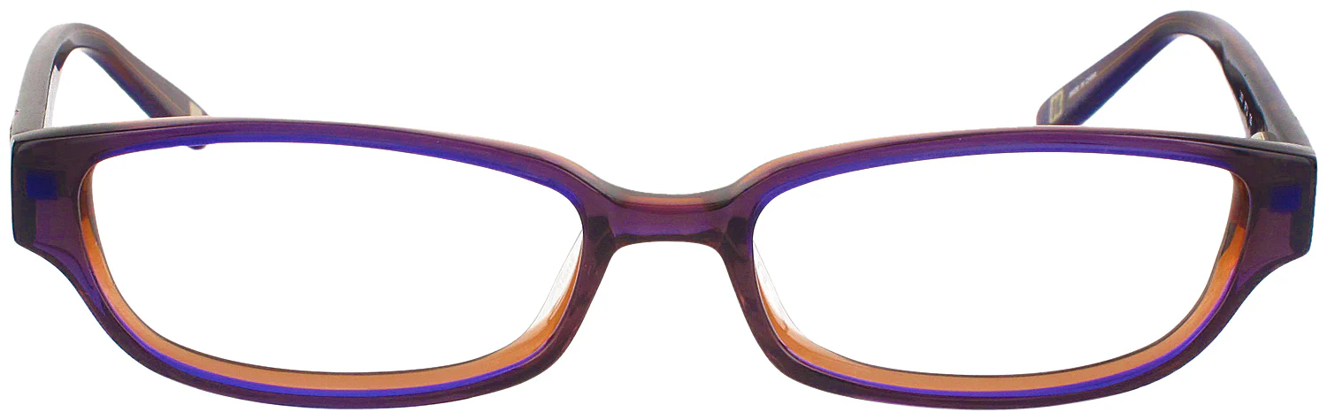 Liz Claiborne L357 Single Vision Full Frame - Image 2