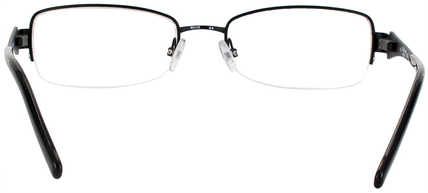 Liz Claiborne L346 Progressive No Line Bifocal - Image 4