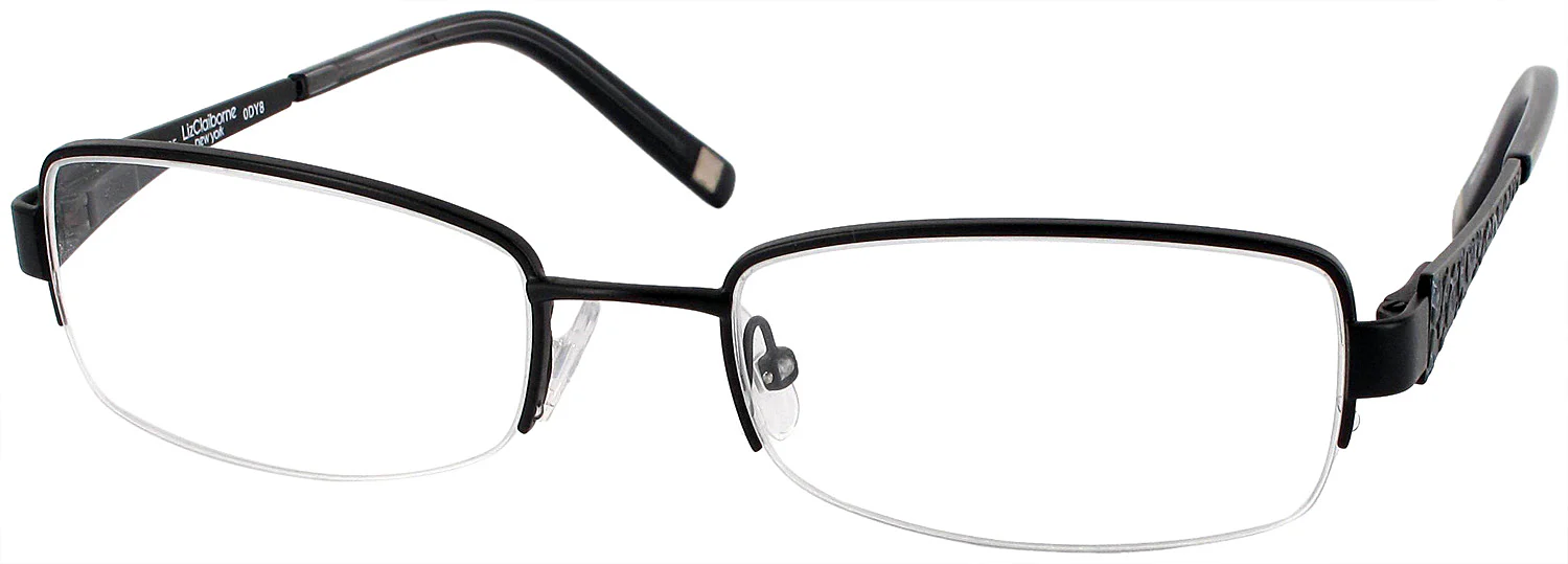 Liz Claiborne L346 Single Vision Full Frame