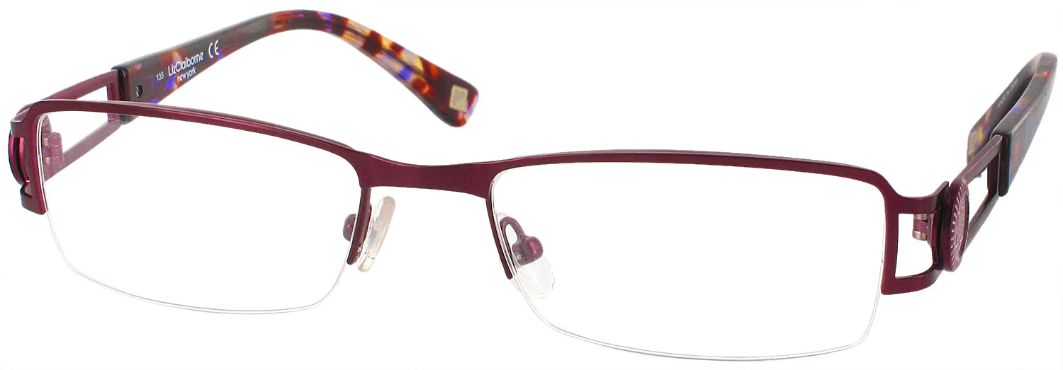 Liz Claiborne L351 Single Vision Full Frame
