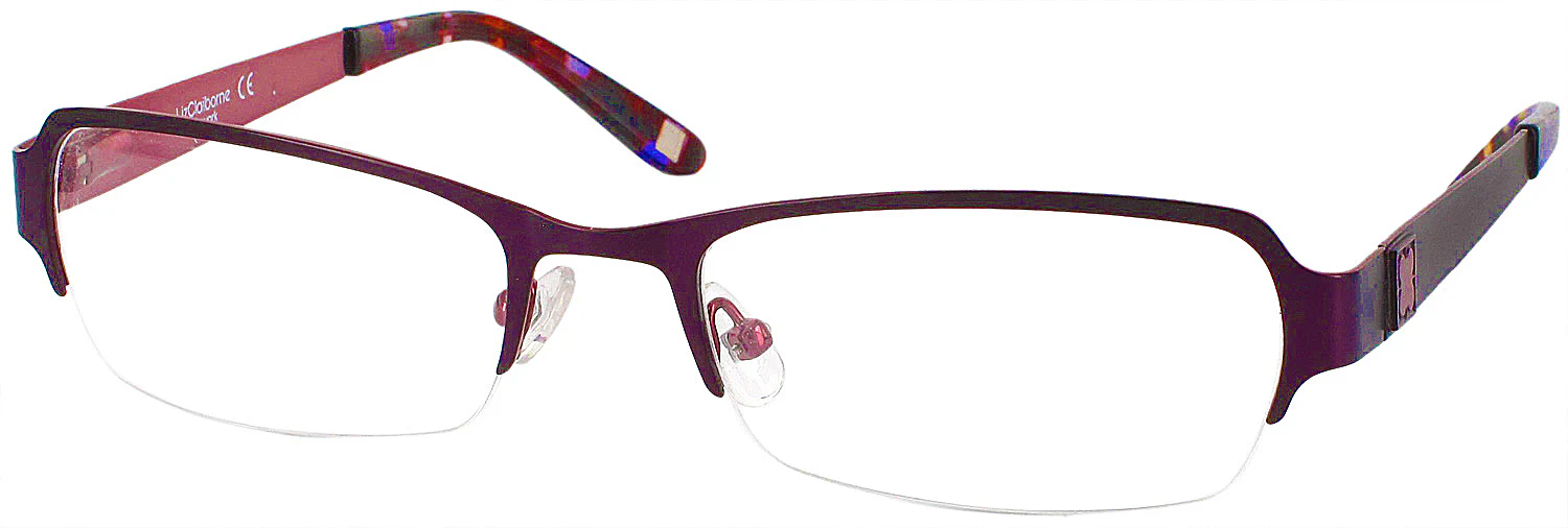 Liz Claiborne L352 Progressive No Line Bifocal