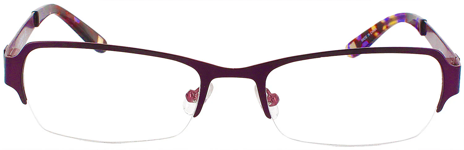 Liz Claiborne L352 Progressive No Line Bifocal - Image 2