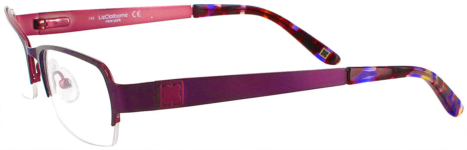 Liz Claiborne L352 Single Vision Full Frame - Image 3