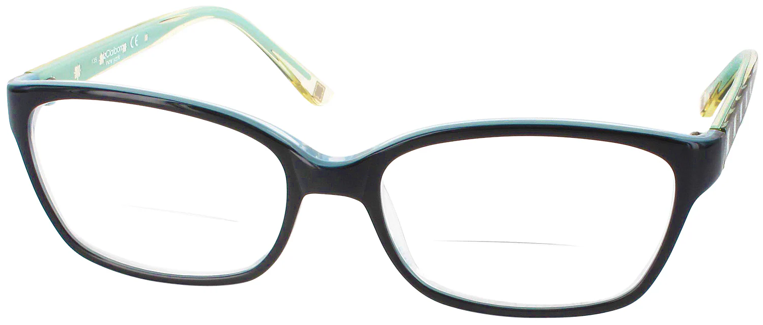 Liz Claiborne L361 Bifocal