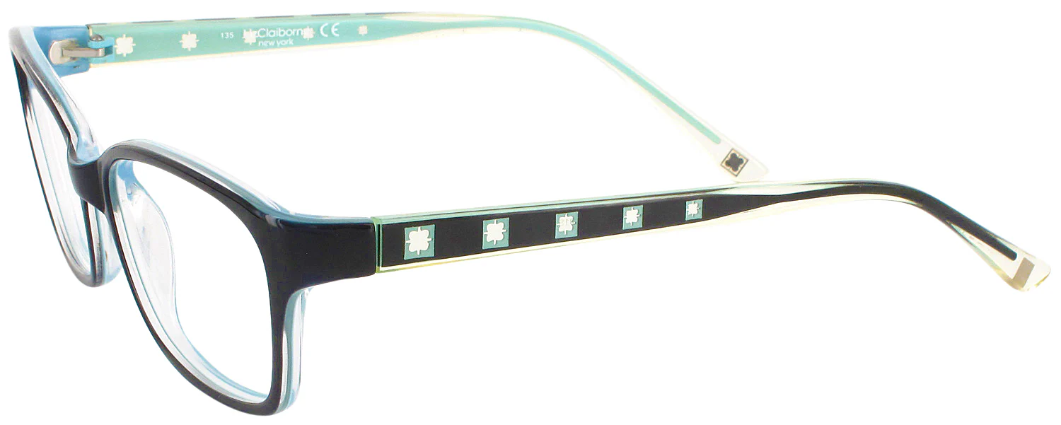Liz Claiborne L361 Single Vision Full Frame - Image 3