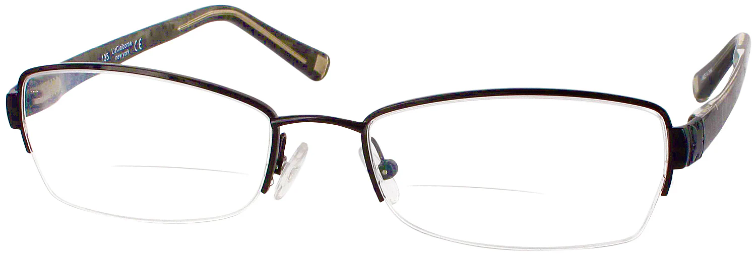Liz Claiborne L365 Bifocal