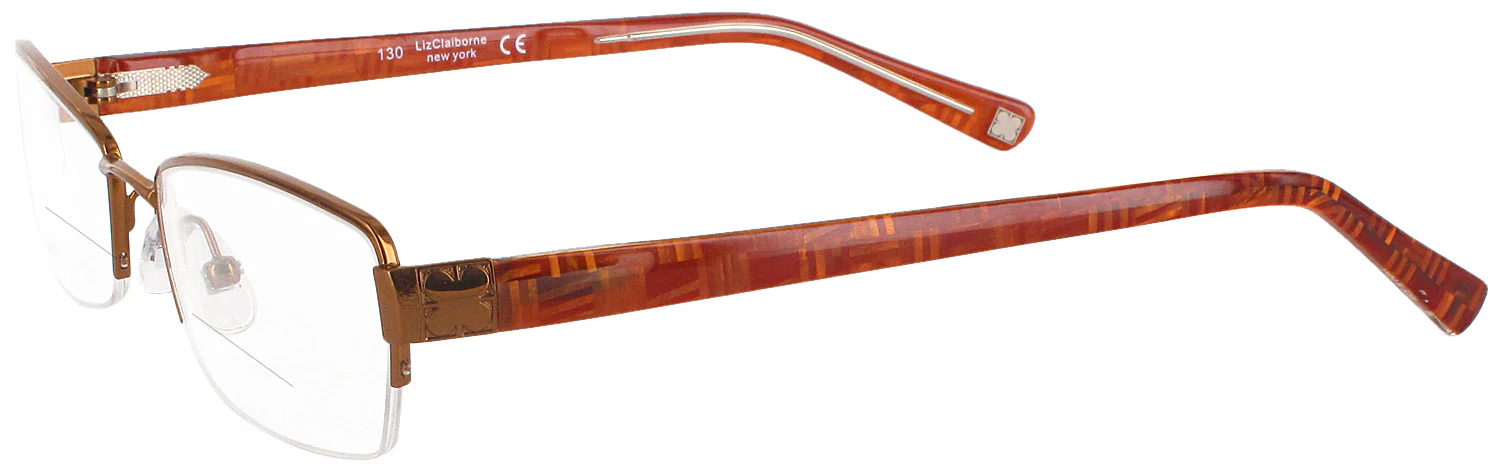 Liz Claiborne L365 Petite Bifocal - Image 3