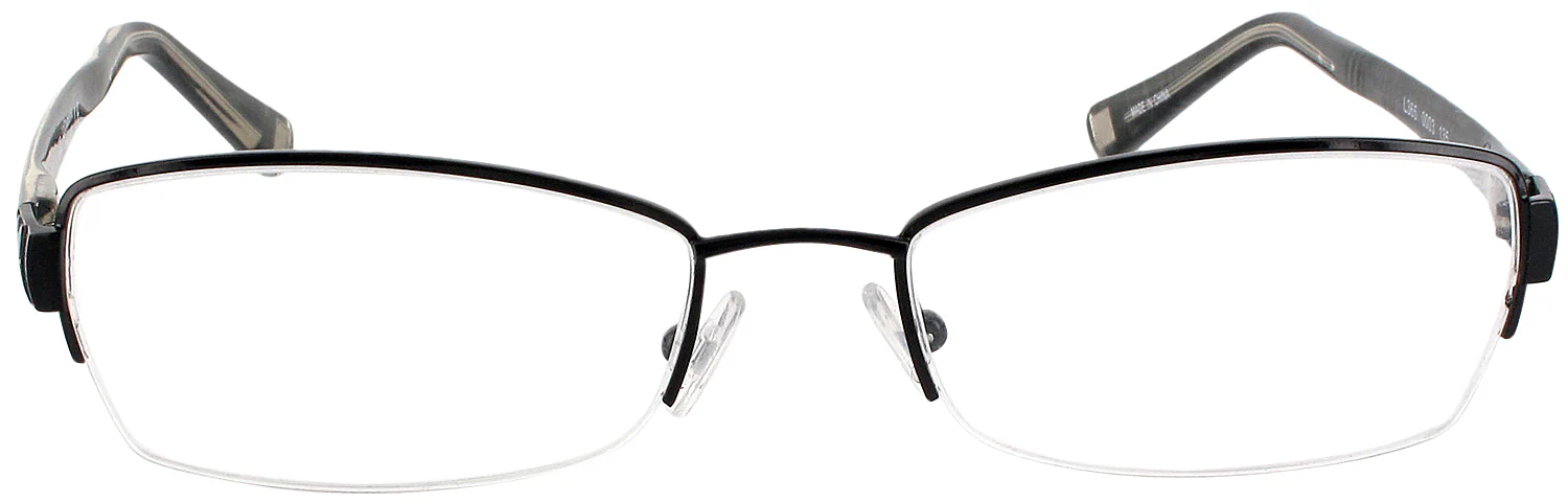 Liz Claiborne L365 Single Vision Full Frame - Image 2