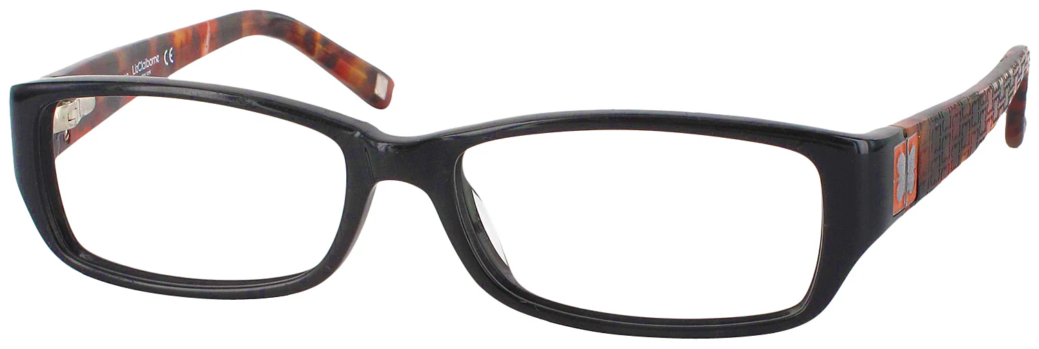 Liz Claiborne L386 Progressive No Line Bifocal