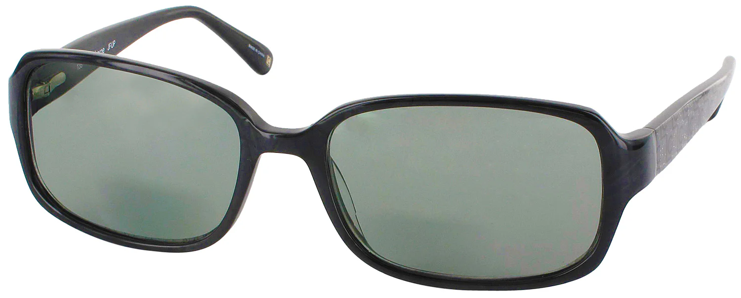 Liz Claiborne L523-S Progressive No Line Reading Sunglasses