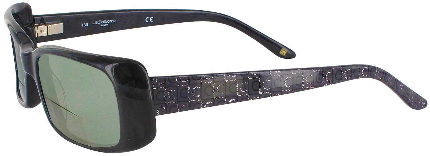 Liz Claiborne L525-S Bifocal Reading Sunglasses - Image 3