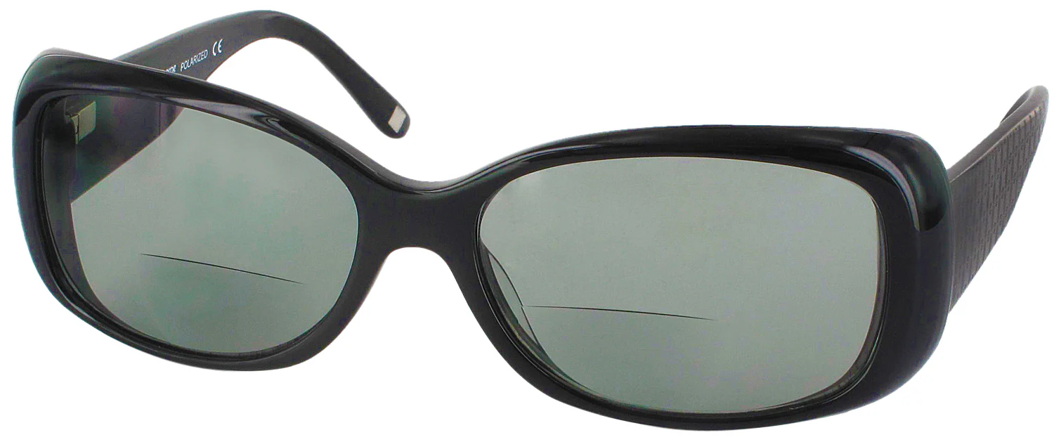 Liz Claiborne L536-S Bifocal Reading Sunglasses