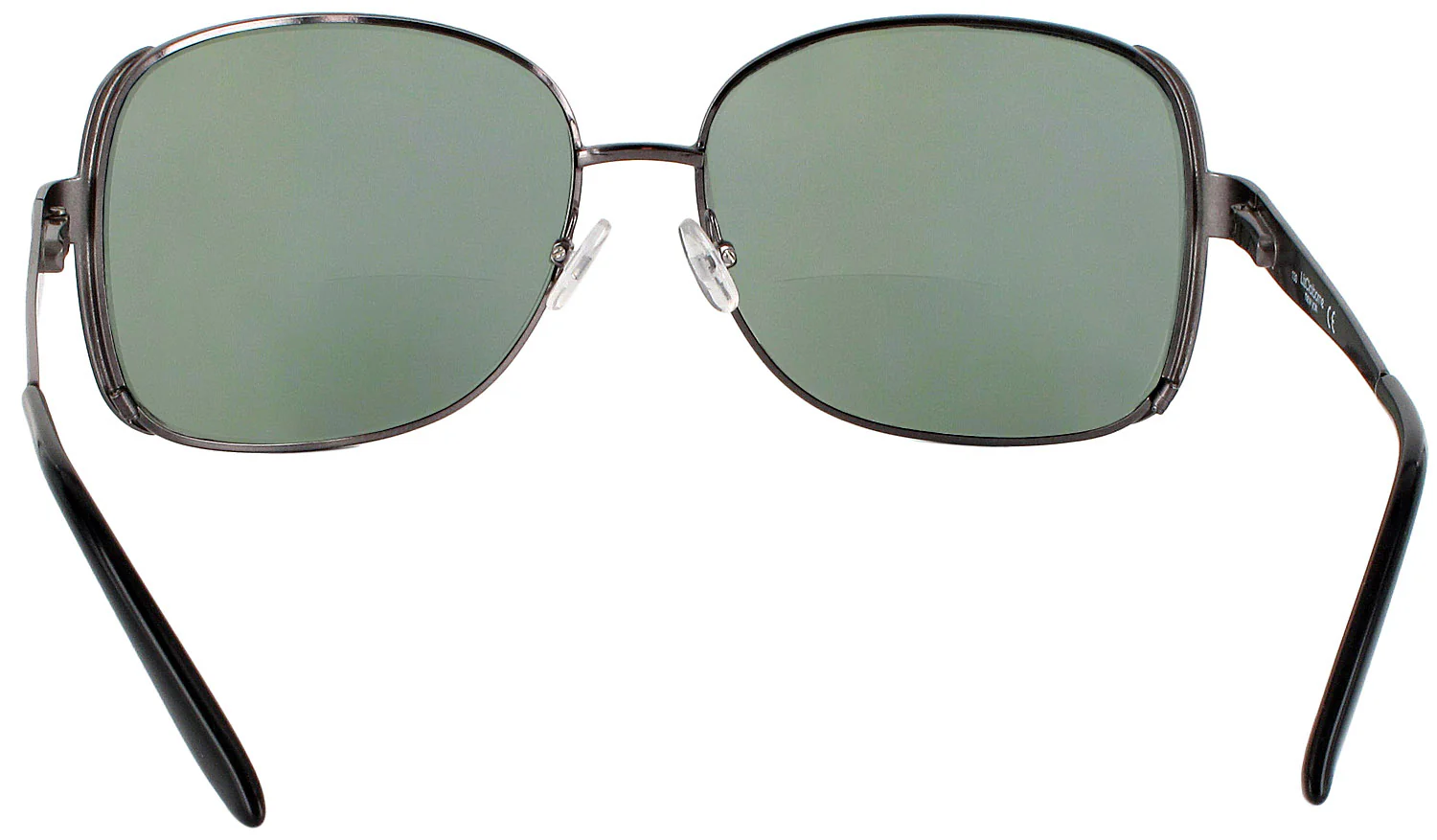Liz Claiborne L541-S Bifocal Reading Sunglasses - Image 4