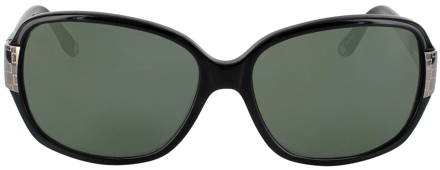 Liz Claiborne L544-S Progessive No Line Reading Sunglasses - Image 2