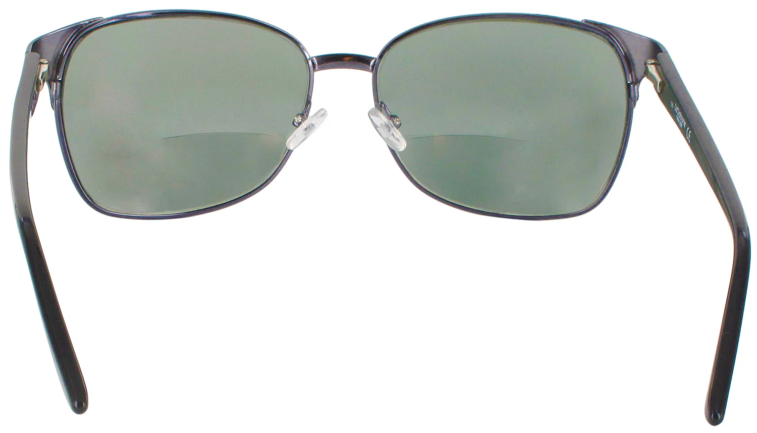 Liz Claiborne L550-S Bifocal Reading Sunglasses - Image 4