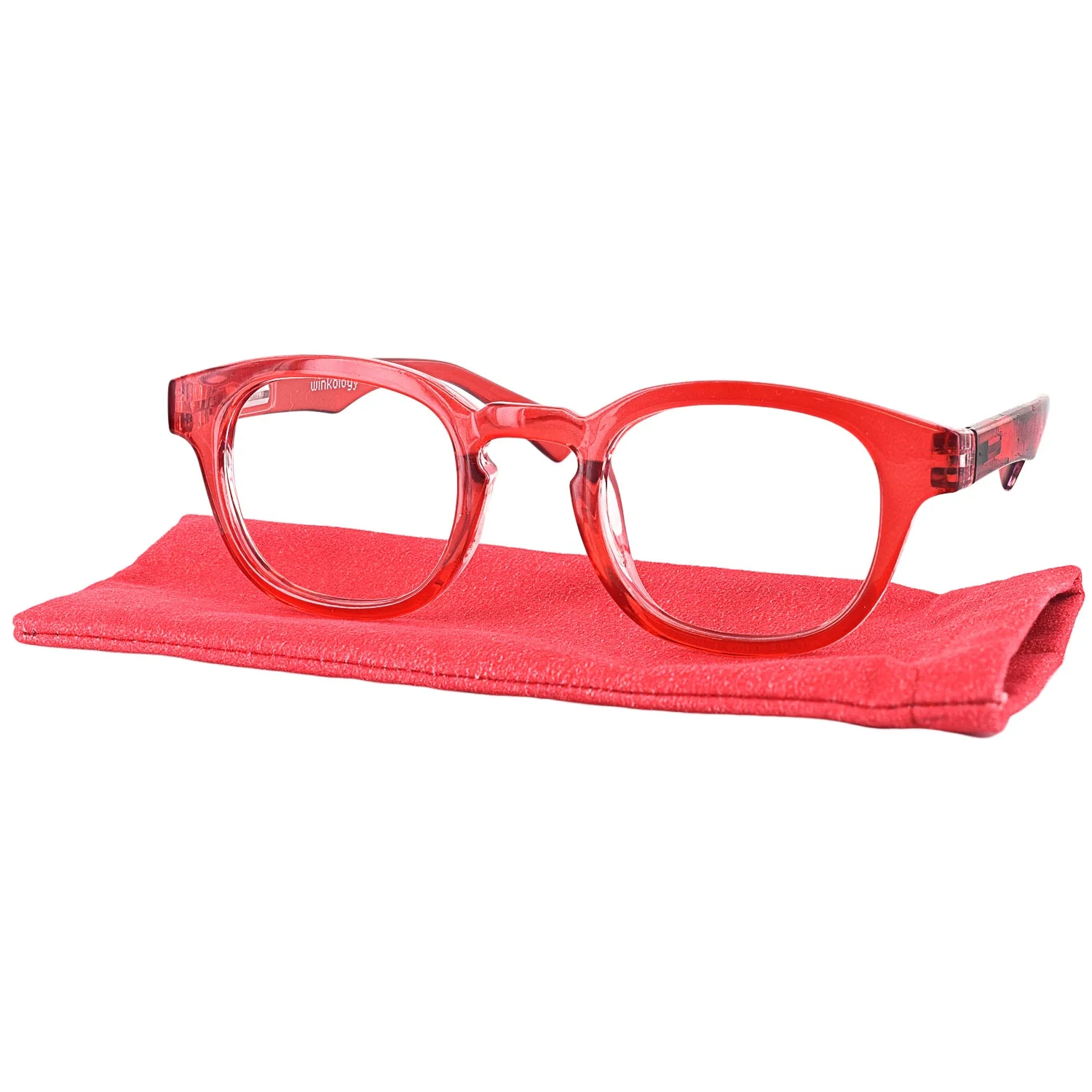 Looking Glass Single Vision Full Frame - Image 41