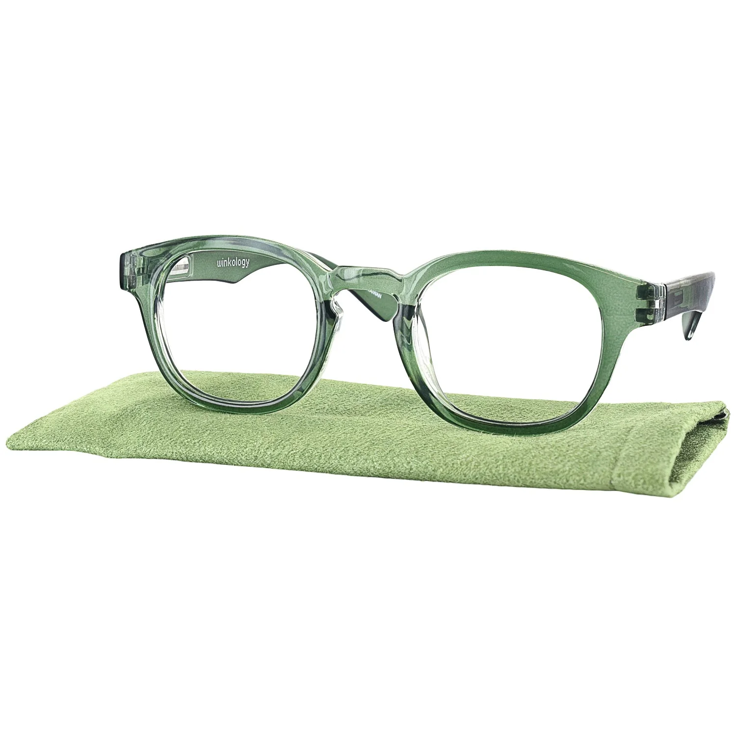 Looking Glass Single Vision Full Frame - Image 49