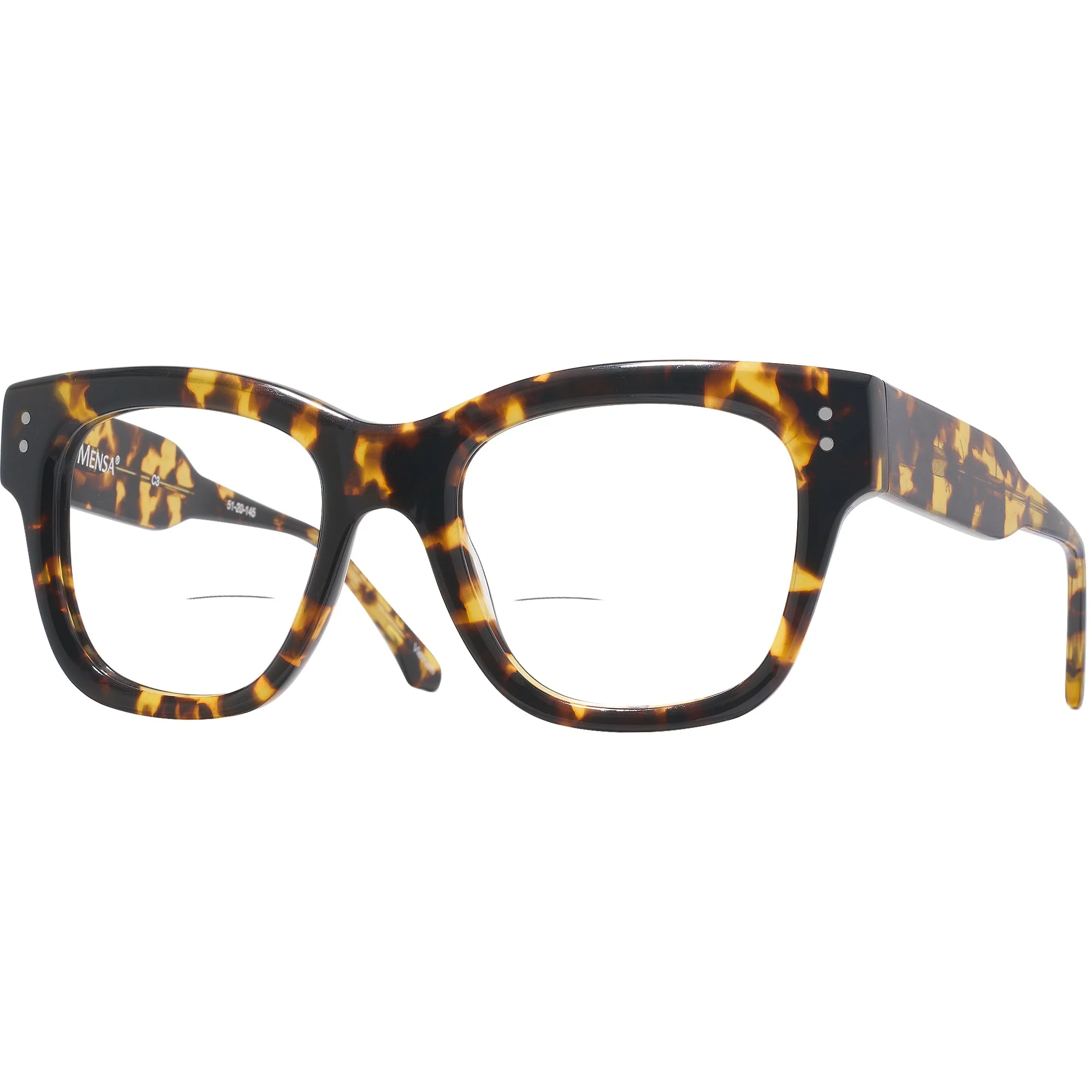 Lovelace Bifocal w/ FREE NON-GLARE - Image 4