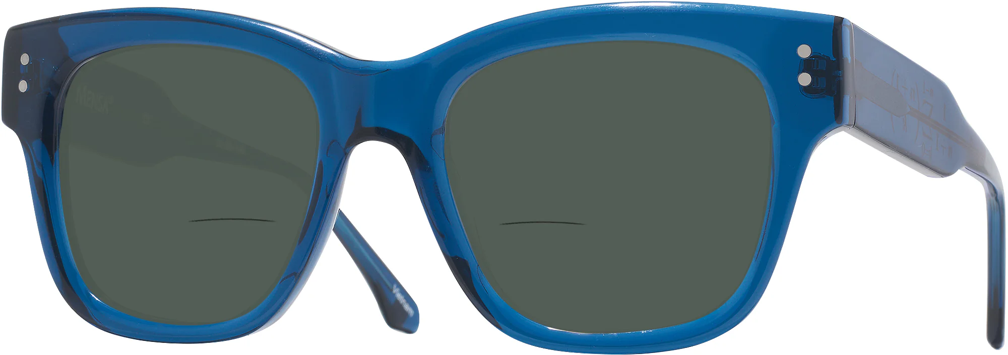 Lovelace Bifocal Reading Sunglasses - Image 35