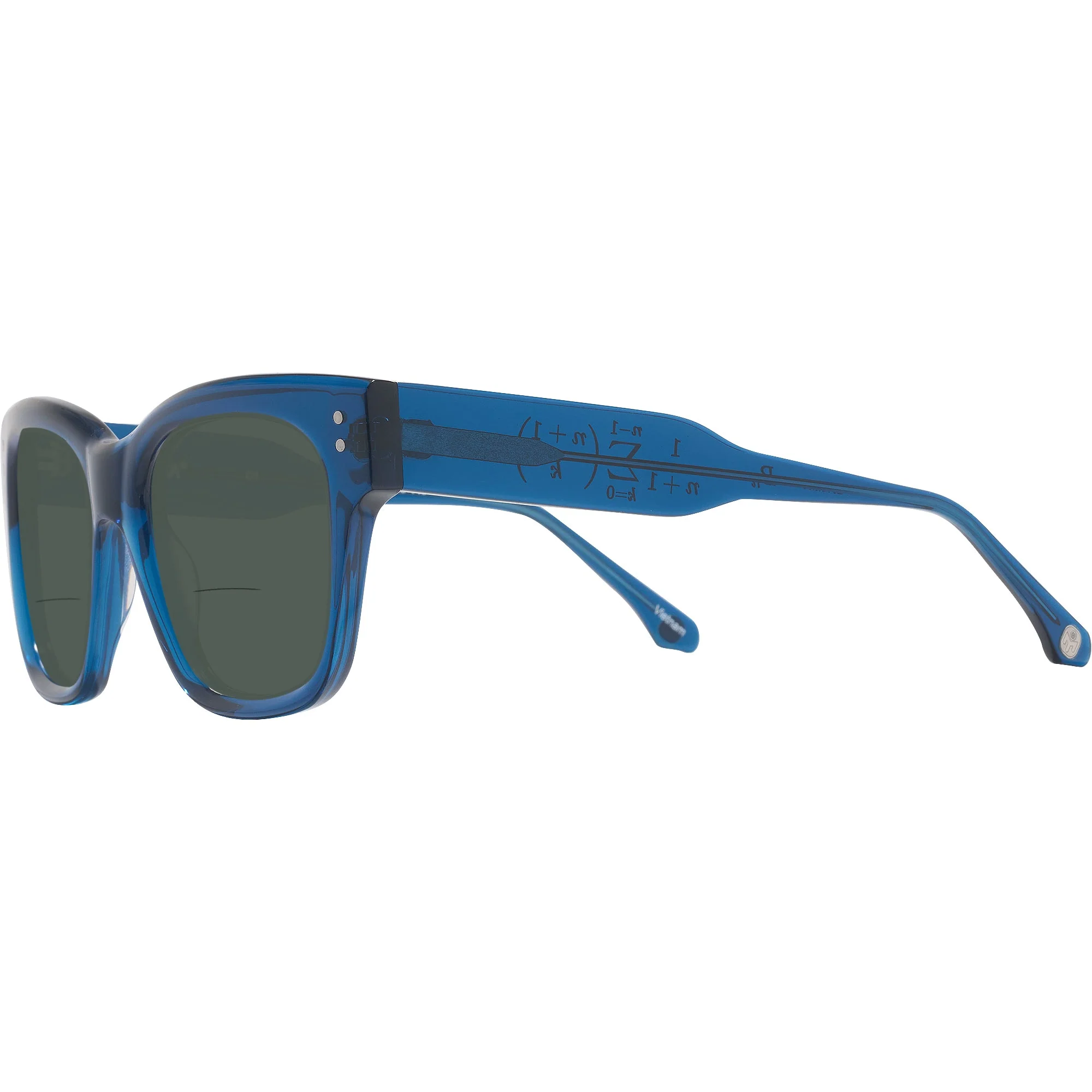 Lovelace Bifocal Reading Sunglasses - Image 51