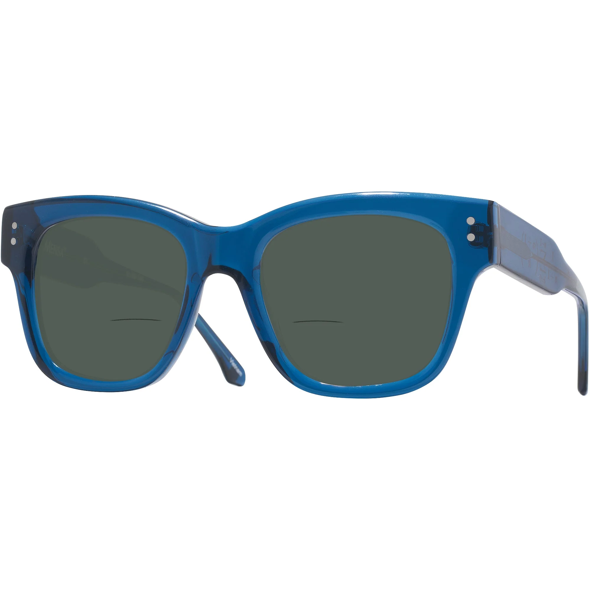 Lovelace Bifocal Reading Sunglasses - Image 7