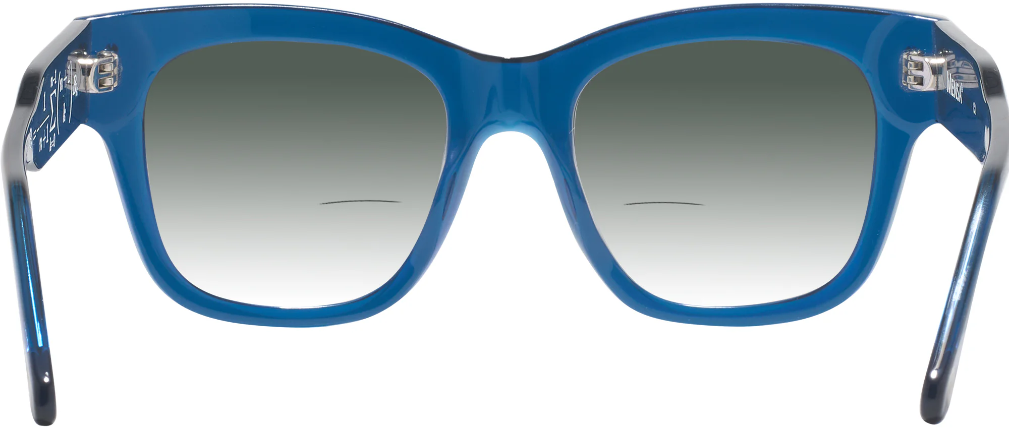 Lovelace Gradient Bifocal Reading Sunglasses - Image 12