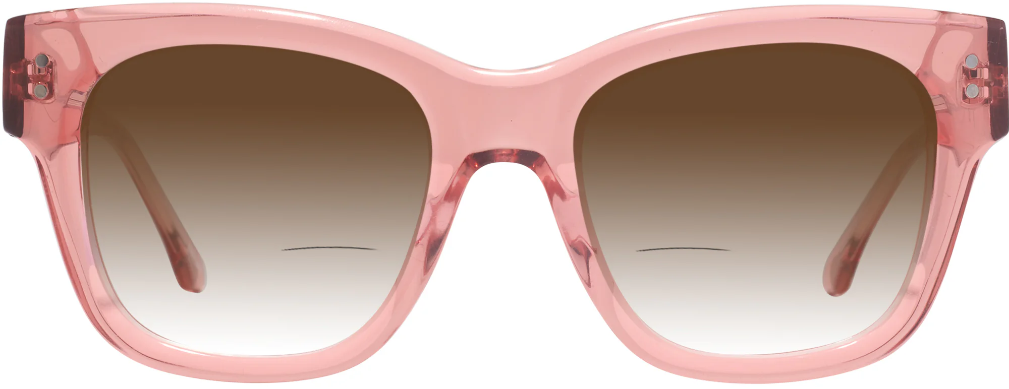 Lovelace Gradient Bifocal Reading Sunglasses - Image 14