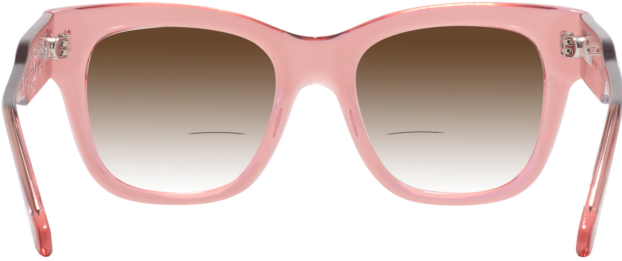 Lovelace Gradient Bifocal Reading Sunglasses - Image 16