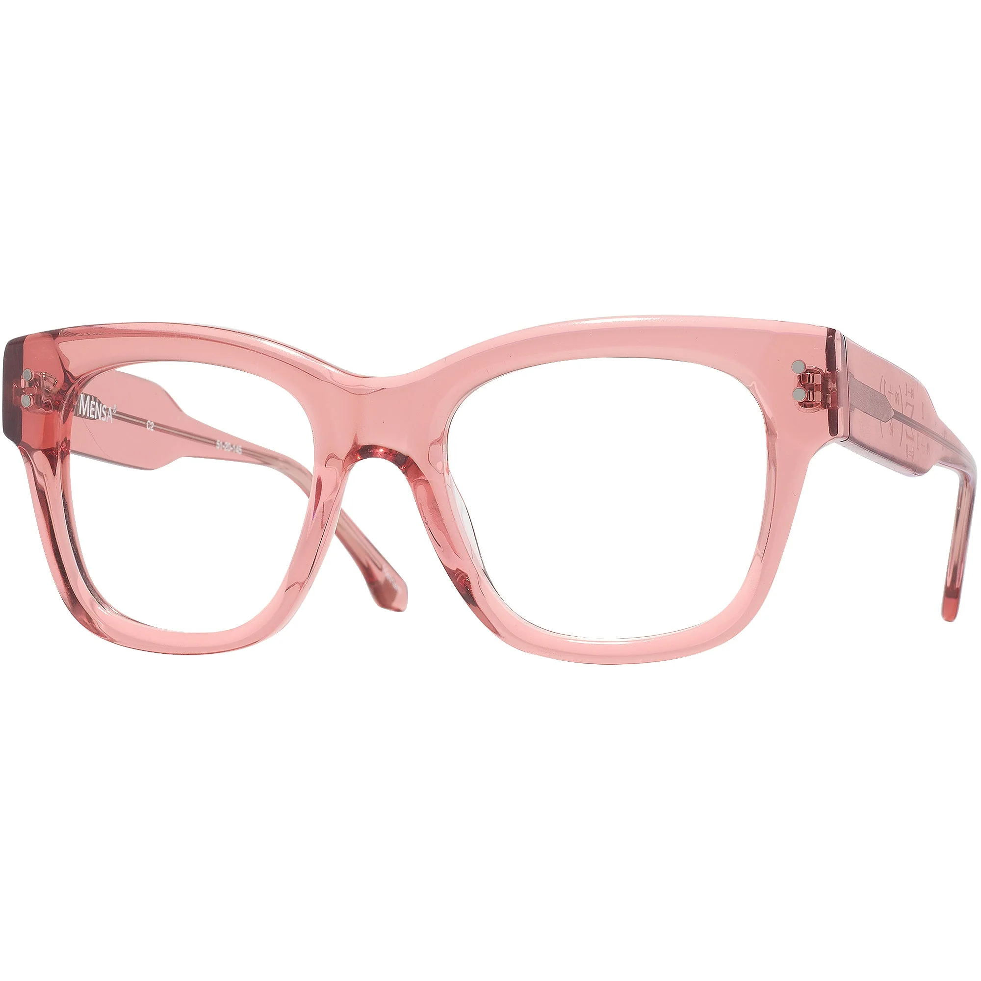 Lovelace Progressive No-Lines w/ FREE NON-GLARE - Image 10