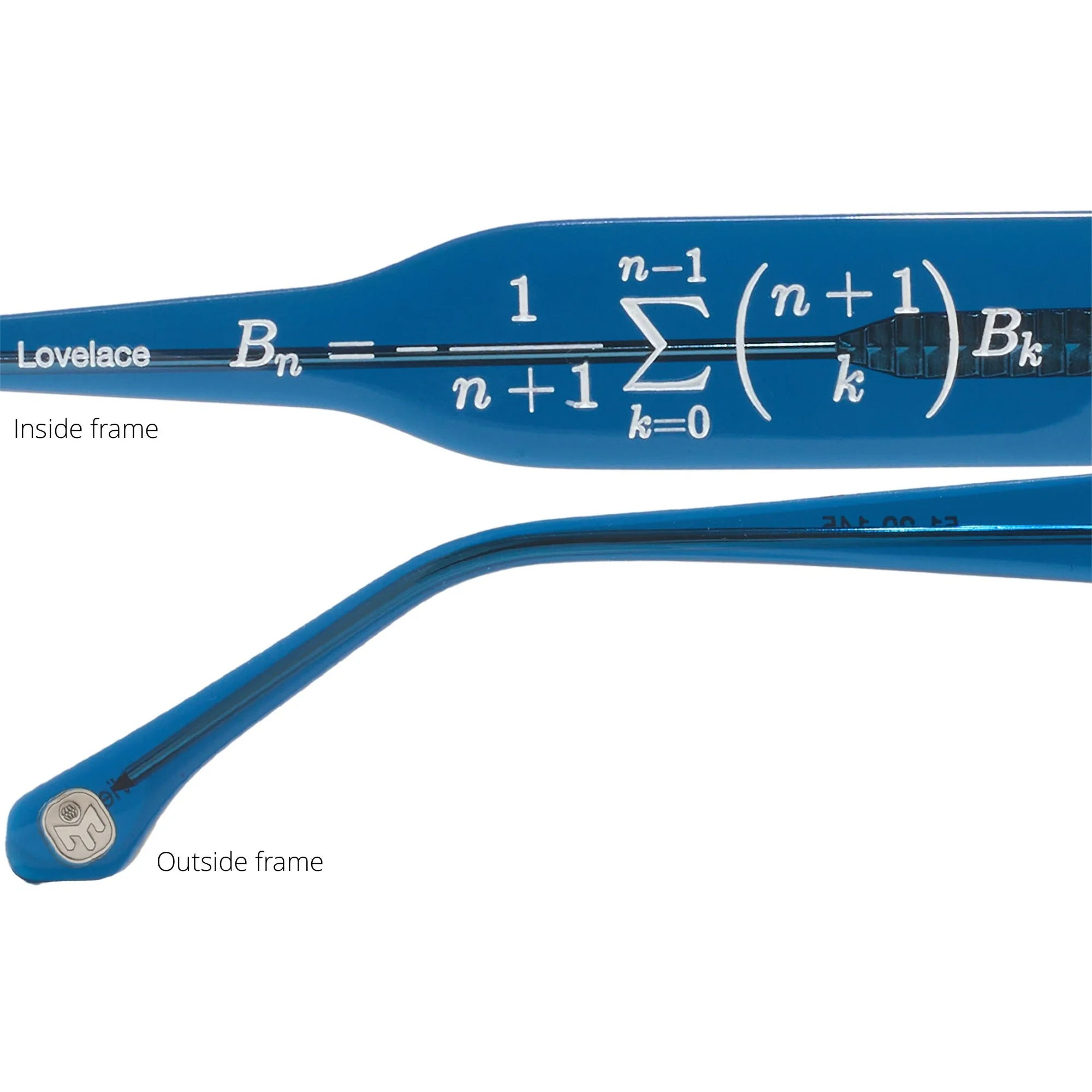Lovelace Progressive No-Lines w/ FREE NON-GLARE - Image 52