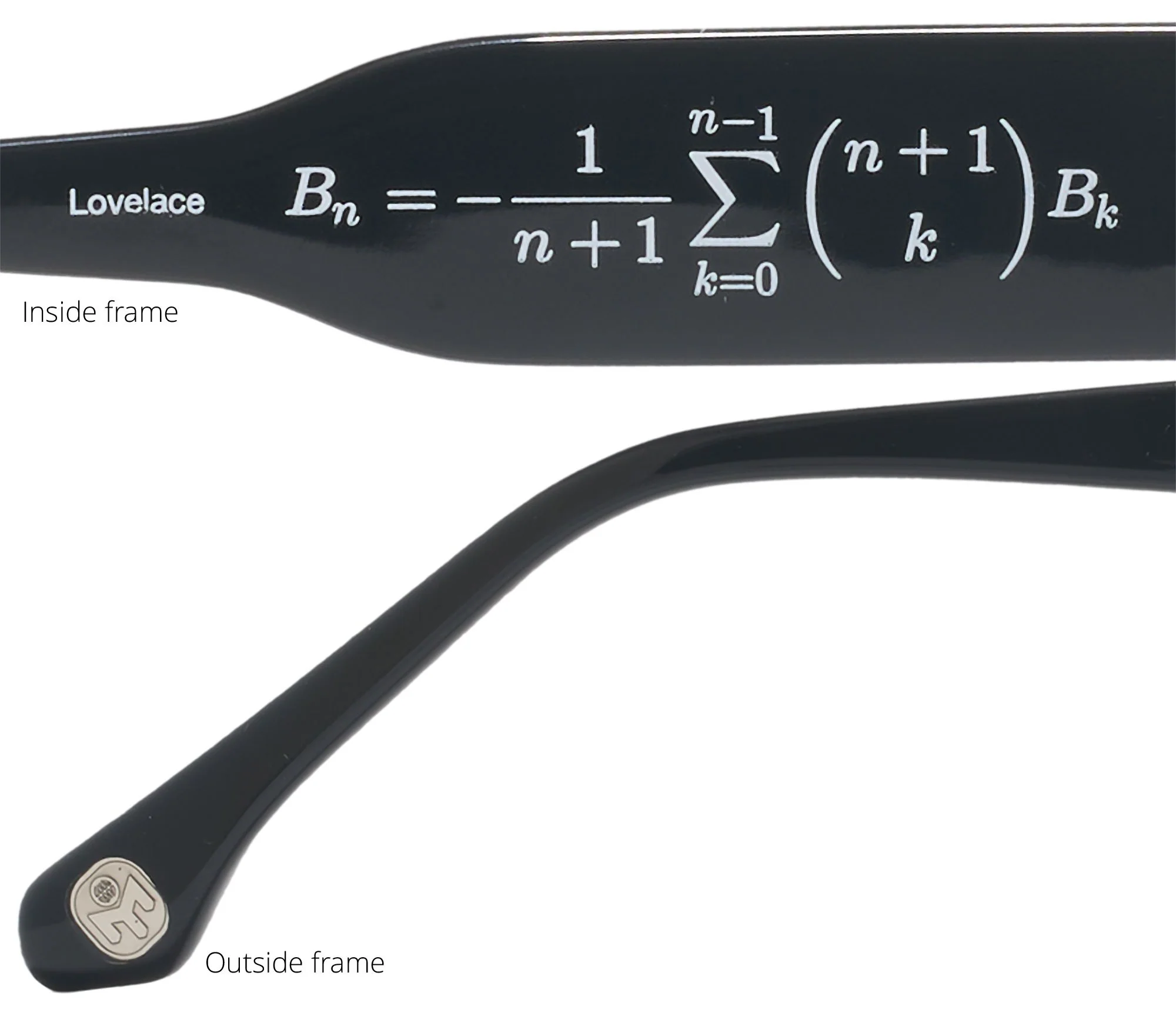 Lovelace Single Vision Full Frame w/ FREE NON-GLARE - Image 25