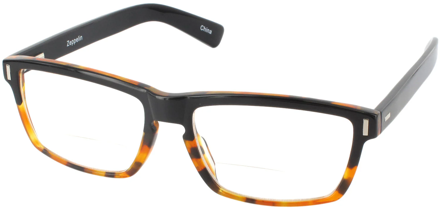 LZ-16 Bifocal