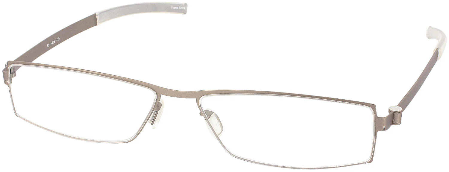 LZ-21 Single Vision Full Frame