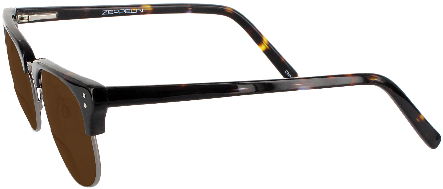 LZ-26 Bifocal Reading Sunglasses - Image 7