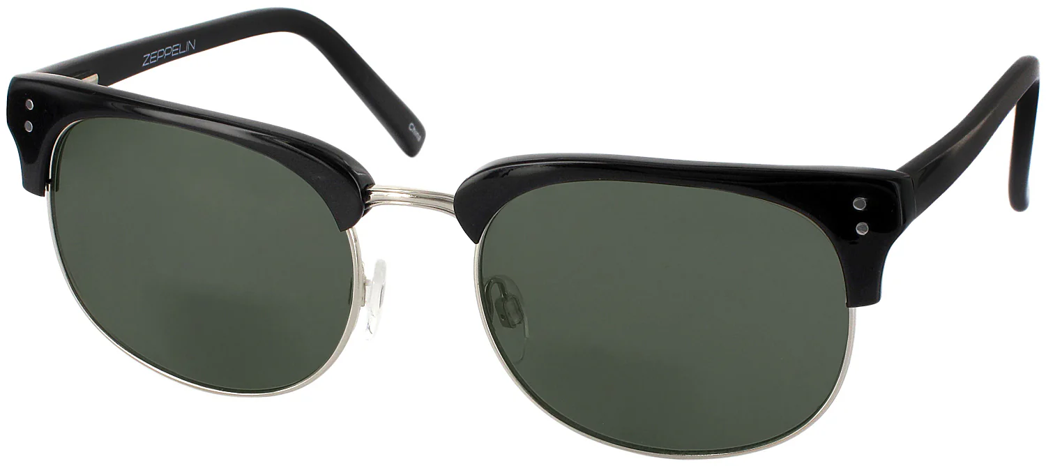 LZ-26 Progressive No Line Reading Sunglasses