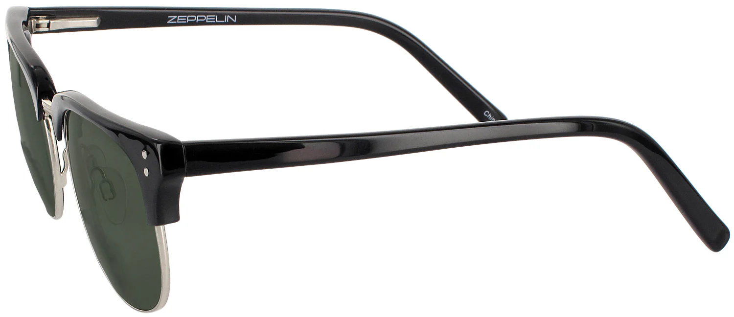 LZ-26 Progressive No Line Reading Sunglasses - Image 3