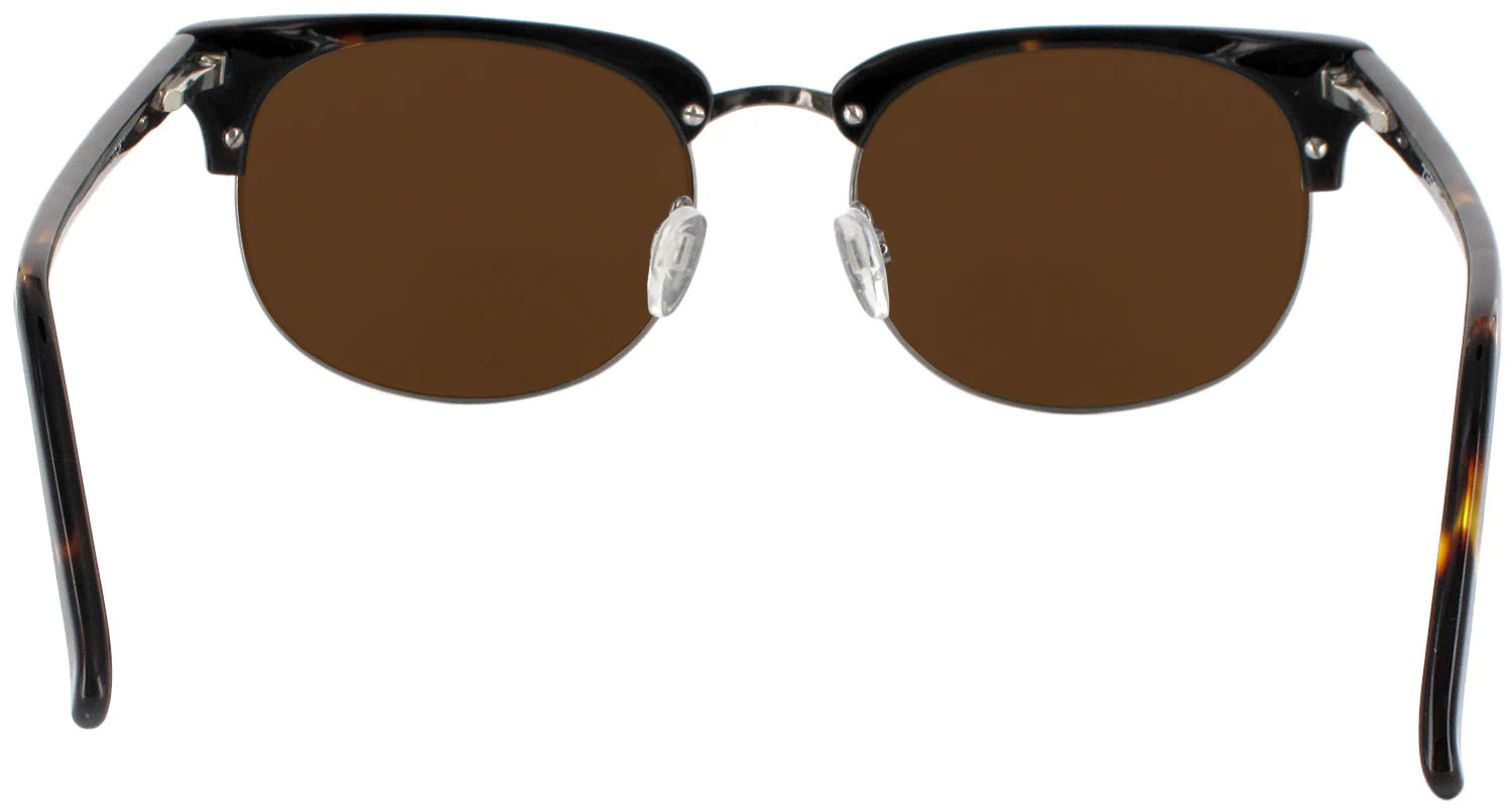 LZ-26 Progressive No Line Reading Sunglasses - Image 8