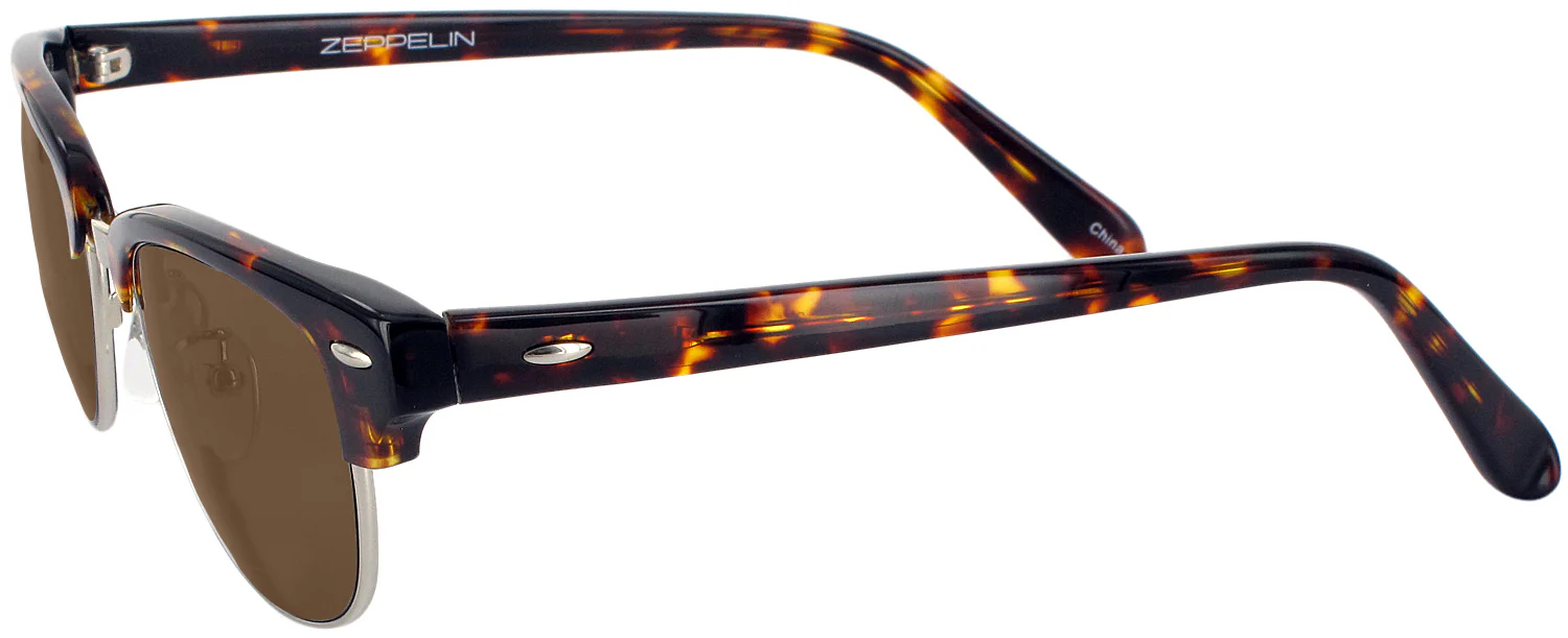 LZ-27 Progressive No Line Reading Sunglasses - Image 7